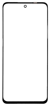SZYBA SZKŁO WYŚWIETLACZA KLEJ OCA DO ONEPLUS NORD CE 3 LITE