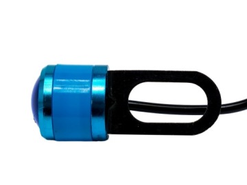 Светодиодные стробоскопы Eagle Light - синие