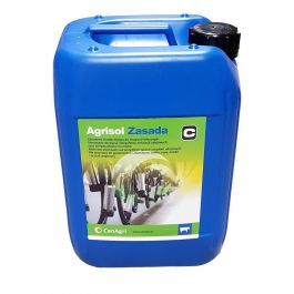 AGRISOL ZASADA ŚRODEK DO MYCIA DOJAREK 24KG