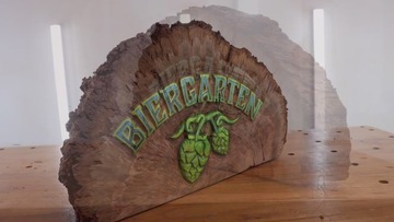 Dłuto elektryczne do drewna w zestawie 7 różnych dłut + dłutownica