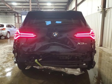 BMW X3 G45 2026 BMW X3 xDrive30 2026 2.0l 2.0 Benzyna 248KM, zdjęcie 2