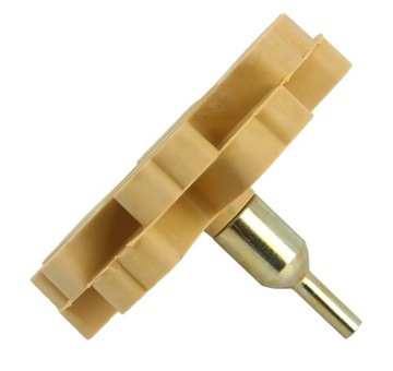 РЕЗИНОВЫЙ ДИСК ДЛЯ СНЯТИЯ КЛЕЯ, АДАПТЕР ДЛЯ сверл