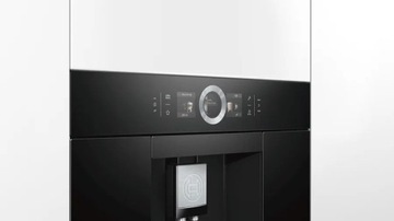Встраиваемая кофемашина BOSCH CTL636EB6 WIFI