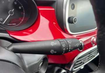 Fiat 500X Crossover Facelifting 1.0 Firefly 120KM 2022 Fiat 500X 1.0 Benzyna 120 Sensor Line asystent Tempomat Klimatyzacja 120KM, zdjęcie 13