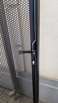 Шкаф RACK 19