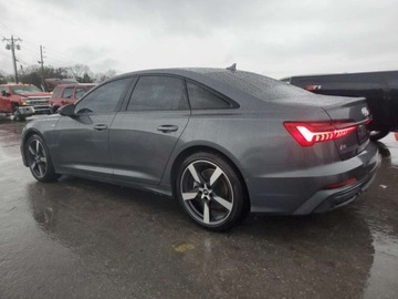 Audi A6 C8 2020 Audi A6 Limousine Prestige 2020 3.0l 3.0 Benzyna 335KM, zdjęcie 1