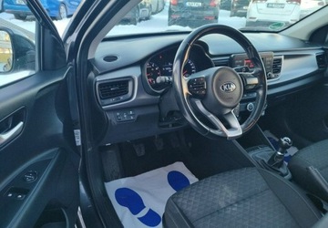 Kia Rio IV 2019 Kia Rio Super Stan Okazja Maly Przebieg 1.2 Benzyna 90KM, zdjęcie 6