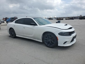 Dodge Charger VII 2020 Dodge Charger GT 2020, od ubezpieczalni 3.6 Benzyna 300KM, zdjęcie 1