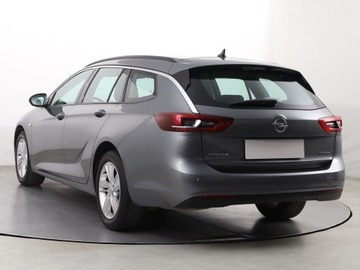 Opel Insignia II Sports Tourer 1.5 Turbo 165KM 2018 Opel Insignia 1.5 Turbo, Salon Polska, zdjęcie 3