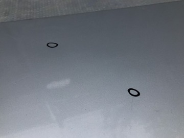 HYUNDAI I40 I-40 KAPOTA KRYT MOTORU 2011-2015