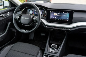 Skoda Octavia IV Liftback 1.5 TSI EVO 150KM 2025 Škoda Octavia Skoda Octavia Edition 130 Selection, zdjęcie 20