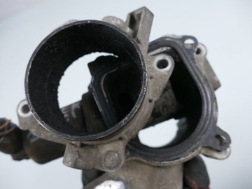 RENAULT MASTER II MOVANO 2.2 DCI КЛАПАН РОГ