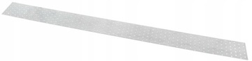 PŁYTKA PERFOROWANA ŁĄCZNIK PŁASKI 60x1200 1st PP92