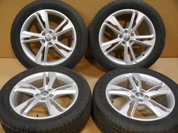 AUDI Q3 83A KOLA 235/50/19 GOODYEAR 83A601025M