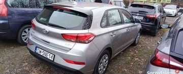Hyundai i30 2021 Hyundai i30 1.5 DPI Nawigacja 110KM, zdjęcie 2