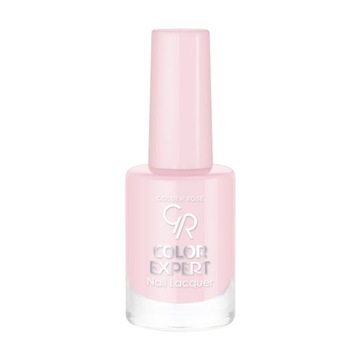 Golden Rose COLOR EXPERT NAIL Trwały Lakier 143