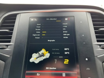 Renault Megane IV R.S. 1.8 TCe 280KM 2018 Renault Megane R.S. 1.8 TCe 280 KM EDC FV23%, zdjęcie 22