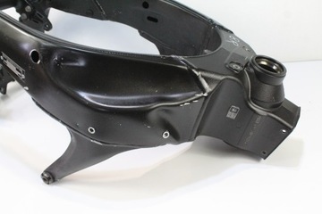 KAWASAKI ZX-6R 600 07-08 РАМА + ДОКУМЕНТЫ 2007 г.