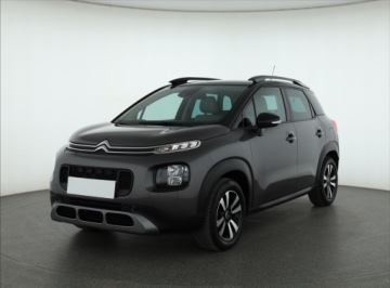 Citroen C3 Aircross  I Crossover 1.2 PureTech 110KM 2020 Citroen C3 Aircross 1.2 PureTech, Salon Polska, zdjęcie 1