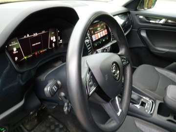 Skoda Kodiaq I SUV 2.0 TSI 190KM 2020 Škoda Kodiaq Skoda Kodiaq Skoda Kodiaq 2.0 tsi, zdjęcie 30