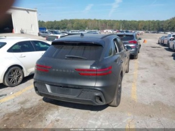  Genesis GV70 2.5T 2025 2.5 Benzyna 300KM, zdjęcie 5