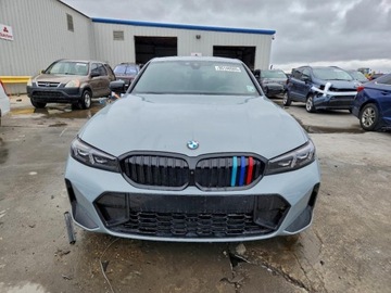 BMW Seria 3 G20-G21 2023 BMW Seria 3 330i 2023 2.0L 2.0 Benzyna 255KM, zdjęcie 5