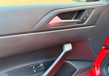 Volkswagen Polo VI Hatchback 5d 1.0 MPI 80KM 2019 Volkswagen Polo 1.0MPi 80ps Ledy 5Drzwi Tylko107TysKm Bezwypadkowy 1Wlasci, zdjęcie 31