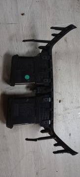 NISSAN MAXIMA A36 PANEL MŘÍŽKY VENTILACE