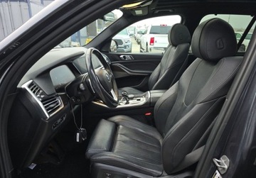 BMW X5 G05 2019 BMW X5 Auta z USA - Zapytaj o wiecej ofert 3.0 Benzyna 306KM, zdjęcie 5
