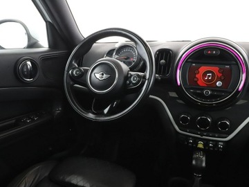 Mini Countryman F60 Crossover 1.5 Plug-in Hybrid 224KM 2017 Mini Countryman PHEV skóra LED klima auto kamera, zdjęcie 15