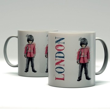 Star Wars The Original Stormtrooper London Guardsman porcelanowy kubek