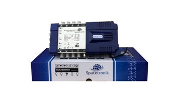 Мультисвич Spacetronik MS-0508PL LTE