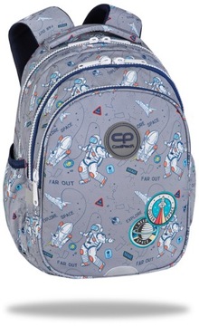 Plecak szkolny dla klas 1-3 Jerry Cosmic CoolPack