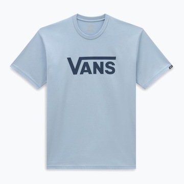 Koszulka męska Vans Mn Vans Classic dusty blue/dress blues L