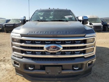 Ford 2023 Ford F350 SUPER DUTY 2023, od ubezpieczalni 6.7 Diesel 500KM, zdjęcie 2