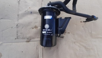 КОРПУС ТОПЛИВНОГО ФИЛЬТРА VW,AUDI,SKODA 5Q0127399DL
