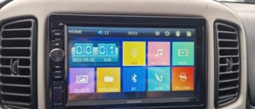 Ford Maverick II 3.0 i V6 24V AWD 203KM 2005 Ford Maverick LIFT 3.0 V6 Gaz Sekw. 44 Skora Navi Hak 3.0 BenzynaLPG, zdjęcie 11