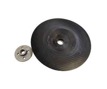 Podkładka krążków fibrowych 180mm M14 Magma dysk MAGMA
