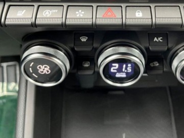 Renault Clio V Hatchback 5d Facelifting 1.0 TCe 100 LPG 100KM 2025 Od ręki - Generation LPG 1.0 TCe Eco-G 100KM / pakiet multimedia BOSE, zdjęcie 10