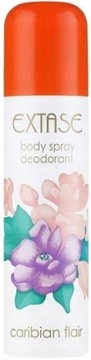 Dezodorant Extase Caribian Flair 150ml