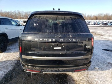 Land Rover Range Rover V 2023 Land Rover Range Rover SE 2023 4.4l 4.4 Benzyna 523KM, zdjęcie 2