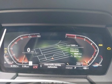 BMW Seria 2 F74 Gran Coupe 2.0 228 241KM 2024 BMW Seria 2 228 Gran Coupe SDrive 2024 2.0l 2.0 Benzyna 241KM, zdjęcie 10