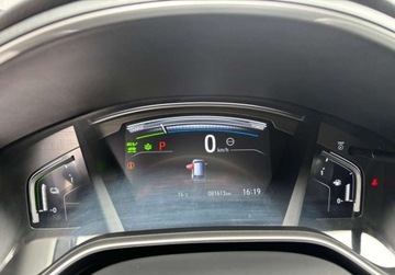 Honda CR-V V 2019 Honda CR-V 2.0 Hybryda 145KM, zdjęcie 12