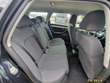 Seat Exeo ST 1.8 TSI 160KM 2011 Seat Exeo Zarejestrowany , Czujniki parkowania Navi Zadbany 1.8 Benzyna, zdjęcie 10