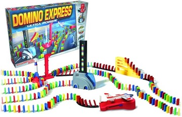 Domino Goliath Domino Express Ultra Power JAK NOWY!!!