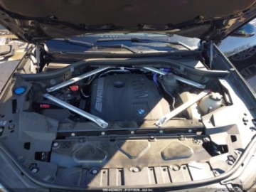 BMW X5 G05 2025 BMW X5 xDrive40i 2025 3.0 Benzyna 375KM, zdjęcie 8