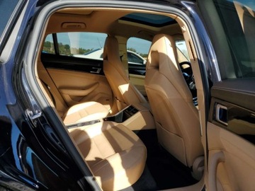 Porsche Panamera II 2018 Porsche Panamera 4 E-Hybrid 2018 3.0l 3.0 Hybryda 462KM, zdjęcie 11