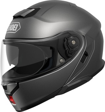 Kask motocyklowy Shoei Neotec III 3 anthracite M antracytowy mat