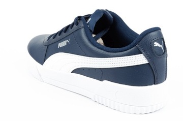 Buty damskie sportowe Puma Carina [370677 24]