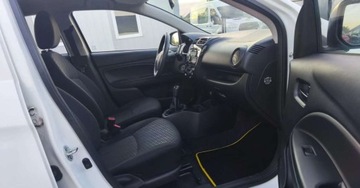 Mitsubishi Space Star Hatchback 5d 1.0 71KM 2015 Mitsubishi Space Star Mitsubishi Space Star Benzyna 71KM, zdjęcie 20